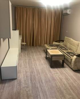 2-к квартира, на длительный срок, 67м2, 4/16 этаж
