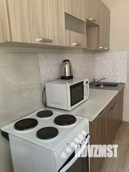 2-к квартира, посуточно, 60м2, 15/24 этаж