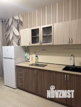 1-к квартира, на длительный срок, 40м2, 5/26 этаж