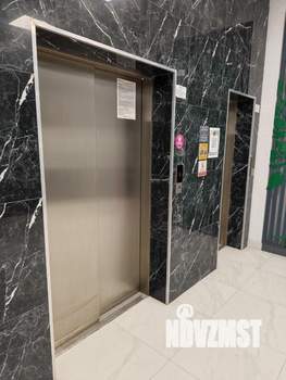 Студия квартира, на длительный срок, 27м2, 9/15 этаж