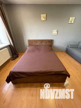 1-к квартира, посуточно, 37м2, 6/6 этаж