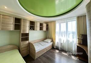 2-к квартира, на длительный срок, 57м2, 15/16 этаж