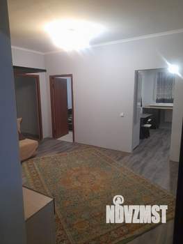 2-к квартира, на длительный срок, 63м2, 16/17 этаж