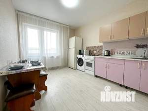 2-к квартира, посуточно, 65м2, 5/16 этаж