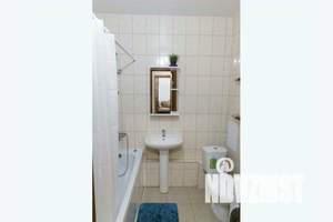 1-к квартира, посуточно, 45м2, 12/17 этаж
