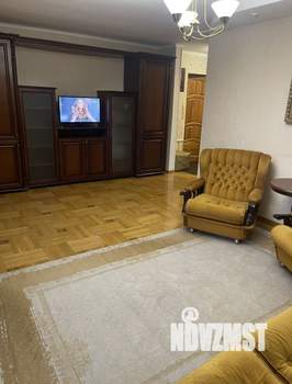 3-к квартира, на длительный срок, 70м2, 3/14 этаж