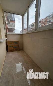 1-к квартира, на длительный срок, 33м2, 4/9 этаж