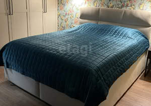 2-к квартира, на длительный срок, 72м2, 10/24 этаж