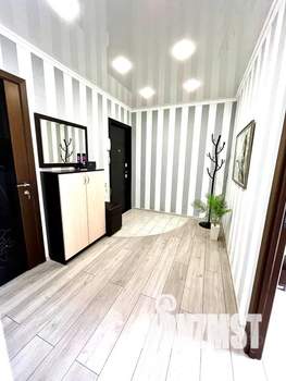 2-к квартира, посуточно, 60м2, 4/16 этаж