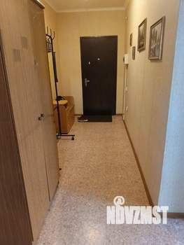 1-к квартира, на длительный срок, 47м2, 18/19 этаж