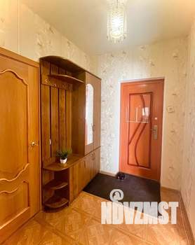 1-к квартира, посуточно, 35м2, 4/6 этаж