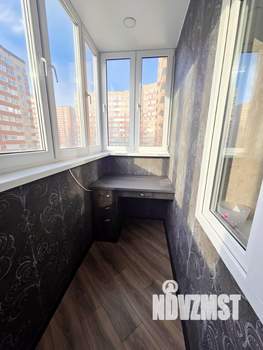 2-к квартира, на длительный срок, 71м2, 10/24 этаж