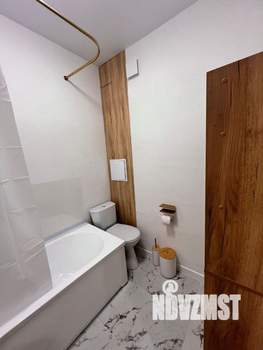 1-к квартира, на длительный срок, 35м2, 5/24 этаж