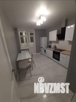 2-к квартира, на длительный срок, 57м2, 18/18 этаж