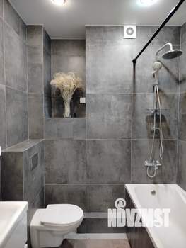 1-к квартира, на длительный срок, 34м2, 8/9 этаж