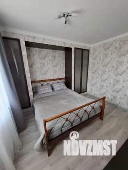 2-к квартира, посуточно, 70м2, 11/16 этаж