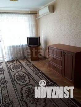 1-к квартира, на длительный срок, 48м2, 5/5 этаж