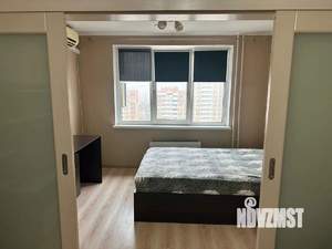 2-к квартира, на длительный срок, 60м2, 14/16 этаж