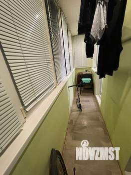 2-к квартира, на длительный срок, 56м2, 5/6 этаж