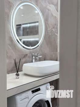 1-к квартира, на длительный срок, 37м2, 22/24 этаж