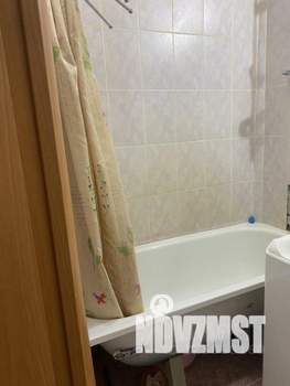 1-к квартира, на длительный срок, 30м2, 2/5 этаж