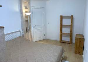 1-к квартира, на длительный срок, 35м2, 12/19 этаж