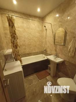 2-к квартира, на длительный срок, 55м2, 4/18 этаж