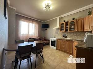 1-к квартира, на длительный срок, 45м2, 5/16 этаж