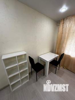 Студия квартира, на длительный срок, 25м2, 5/5 этаж
