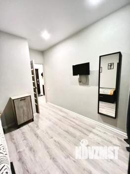 1-к квартира, на длительный срок, 34м2, 18/18 этаж