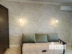 1-к квартира, на длительный срок, 41м2, 7/25 этаж