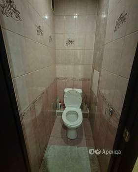 2-к квартира, на длительный срок, 62м2, 6/16 этаж