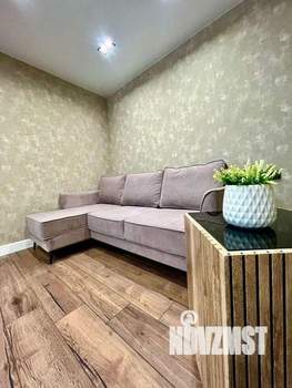 2-к квартира, посуточно, 55м2, 1/1 этаж