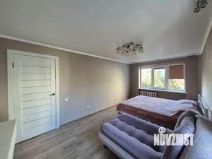 3-к квартира, на длительный срок, 60м2, 3/5 этаж