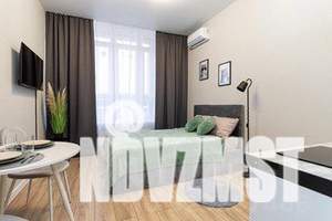 1-к квартира, посуточно, 21м2, 16/16 этаж