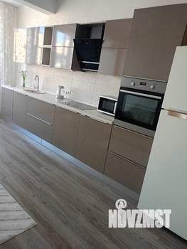 1-к квартира, на длительный срок, 48м2, 13/16 этаж