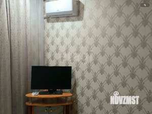 1-к квартира, на длительный срок, 39м2, 11/25 этаж