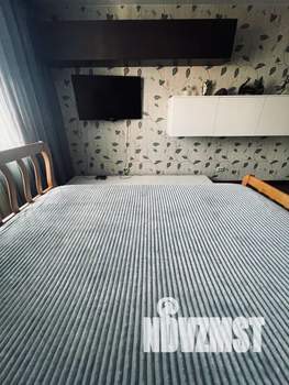 1-к квартира, посуточно, 40м2, 16/16 этаж