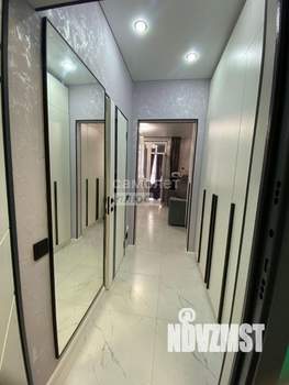 Студия квартира, на длительный срок, 25м2, 3/16 этаж