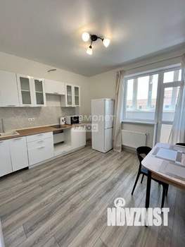 1-к квартира, на длительный срок, 34м2, 9/9 этаж