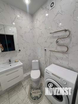 2-к квартира, на длительный срок, 57м2, 13/24 этаж