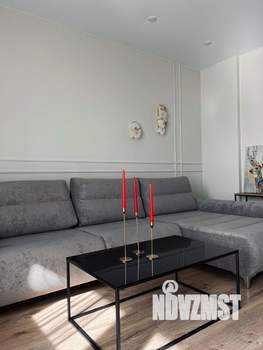 2-к квартира, на длительный срок, 80м2, 9/21 этаж