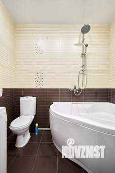 2-к квартира, посуточно, 48м2, 1/1 этаж