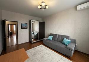 3-к квартира, на длительный срок, 86м2, 16/20 этаж