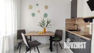 1-к квартира, посуточно, 32м2, 18/18 этаж