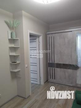 1-к квартира, на длительный срок, 25м2, 17/19 этаж