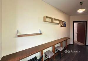 1-к квартира, на длительный срок, 30м2, 6/6 этаж