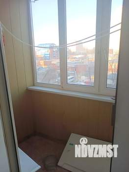 3-к квартира, на длительный срок, 66м2, 4/10 этаж