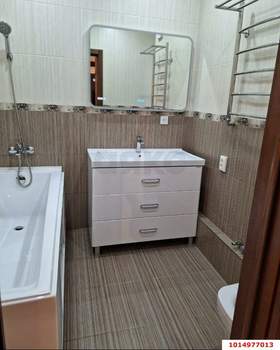 2-к квартира, на длительный срок, 64м2, 3/17 этаж