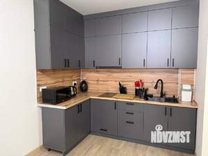 1-к квартира, посуточно, 46м2, 2/16 этаж